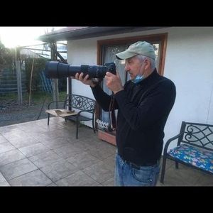 Meet your Posher, Art